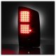 Dodge Ram 2002-2006 LED Tail Lights