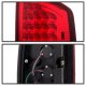 Dodge Ram 2500 2003-2006 LED Tail Lights