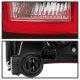 Dodge Ram 2500 2003-2006 LED Tail Lights