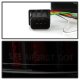 Dodge Ram 2500 2003-2006 Black Smoked LED Tail Lights Tube