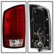 Dodge Ram 2500 2003-2006 LED Tail Lights Neon Tube