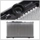 Mitsubishi Galant 1999-2002 AT Radiator