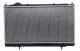 Mitsubishi Eclipse 1995-1999 Radiator