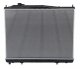 Nissan Pathfinder 1996-2000 Radiator