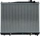 Nissan Pathfinder 1996-2000 Radiator