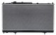 Chrysler Sebring 2001-2006 V6 Radiator