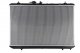 Toyota Highlander 2008-2013 Radiator