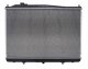 Nissan Xterra 2002-2004 Radiator