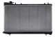 Subaru Forester 2006-2008 Radiator