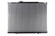 Honda Ridgeline 2009-2014 Radiator