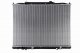 Honda Ridgeline 2009-2014 Radiator