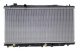 Honda Fit 2009-2014 Radiator