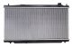 Honda Fit 2009-2014 Radiator