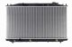 Honda Accord 2008-2012 Radiator