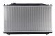 Honda Accord 2008-2012 Radiator