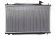 Honda CRV 2010-2011 Radiator