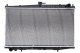 Nissan Altima 1993-2001 MT Radiator