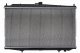 Nissan Altima 1993-2001 MT Radiator