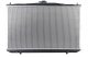 Lexus RX350 2010-2015 Radiator