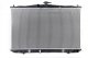 Lexus RX350 2010-2015 Radiator