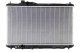 Acura ILX 2013-2015 Radiator