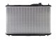 Acura ILX 2013-2015 Radiator