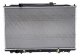 Honda Odyssey 3.5L 2005-2010 Radiator