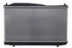 Chevy Epica 2.5L 2004-2006 Radiator