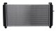 Chevy Silverado 2500HD 6.0L 2007-2010 Radiator