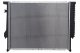 1995 BMW M3 3.0L Radiator