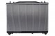 Cadillac CTS 2003-2004 Radiator