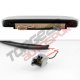 GMC Sierra 3500HD 2015-2019 Black Full LED Third Brake Light Cargo Light