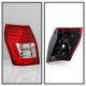 Dodge Magnum 2005-2008 LED Tail Lights