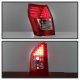 Dodge Magnum 2005-2008 LED Tail Lights