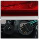 Dodge Magnum 2005-2008 LED Tail Lights