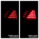 Dodge Magnum 2005-2008 LED Tail Lights