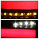 Lexus CT 200h 2011-2013 New Black LED Tail Lights