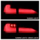 Lexus CT 200h 2011-2013 New Smoked LED Tail Lights