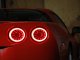 Chevy Corvette 2005-2013 C6 LED Tail Lights Sequential Signals