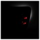 Jeep Grand Cherokee 1999-2004 Black Smoked LED Tail Lights