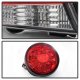 Lexus IS300 2001-2005 LED Tail Lights and Trunk Lights Red