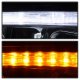 Dodge Charger 2011-2014 LED DRL Projector Headlights Switchback Signals