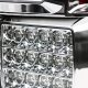 Ford F150 2015-2017 Clear Full LED Tail Lights