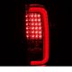 GMC Sierra 2500HD 2015-2018 LED Tail Lights