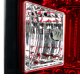 GMC Sierra 3500HD 2015-2017 LED Third Brake Light