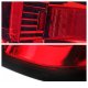 GMC Sierra 3500HD 2015-2017 LED Third Brake Light