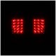 Ford F250 Super Duty 2008-2010 LED Tail Lights