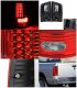 Dodge Ram 3500 2003-2006 LED Tail Lights