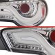 Scion FRS 2013-2020 Clear Tube LED Tail Lights