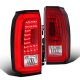 GMC Yukon XL 2015-2018 LED Tail Lights